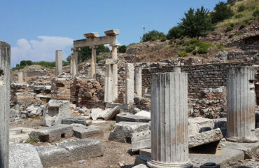 Ephesus tours from izmir