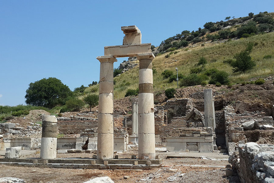 Ephesus Private Tours