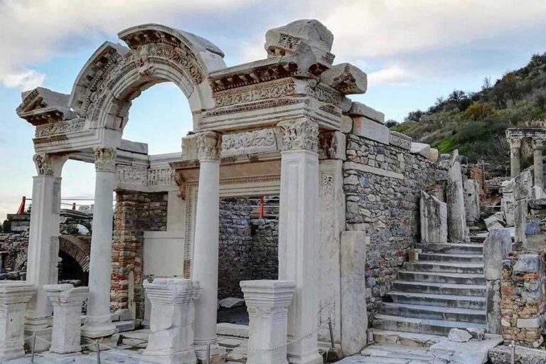 CLASSICAL EPHESUS TOUR