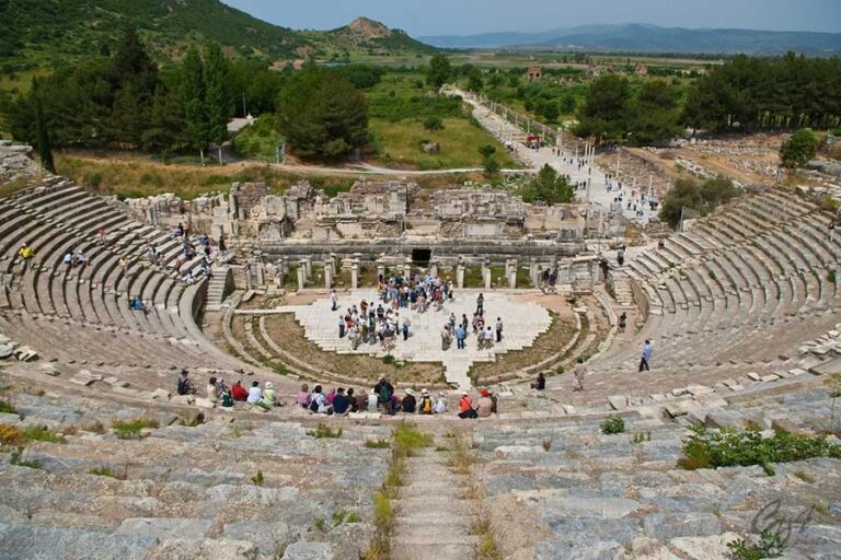 CLASSICAL EPHESUS TOURS