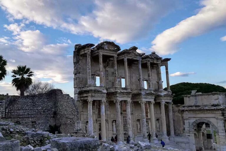 FULL DAY EPHESUS TOUR