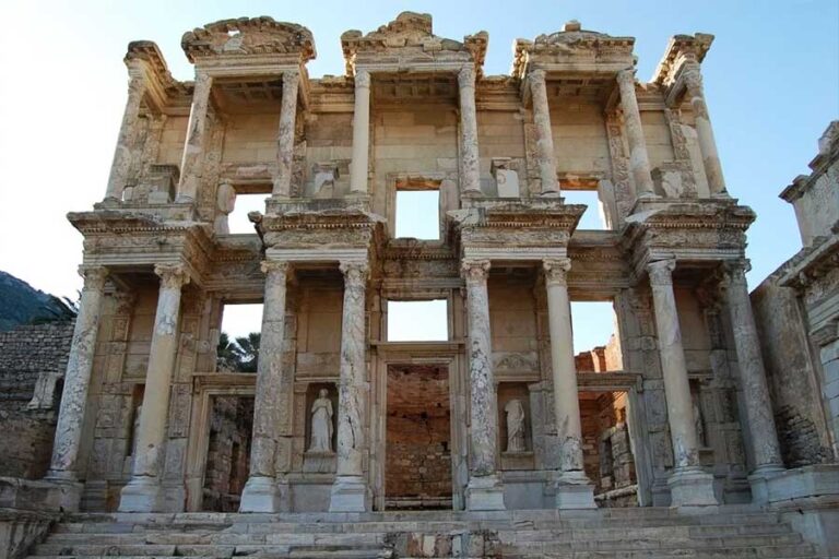 CULTURAL EPHESUS TOUR