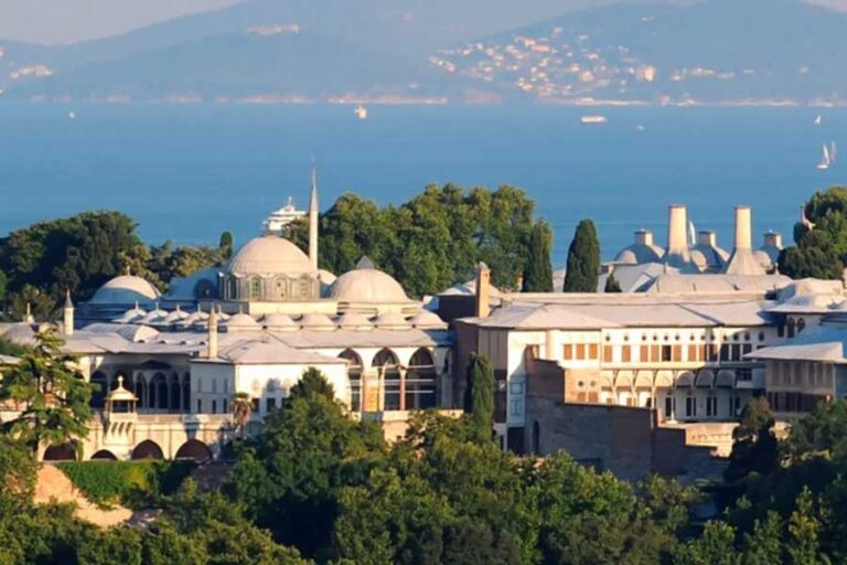 ISTANBUL OLD CITY TOUR