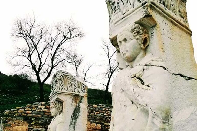 CULTURAL EPHESUS TOURS