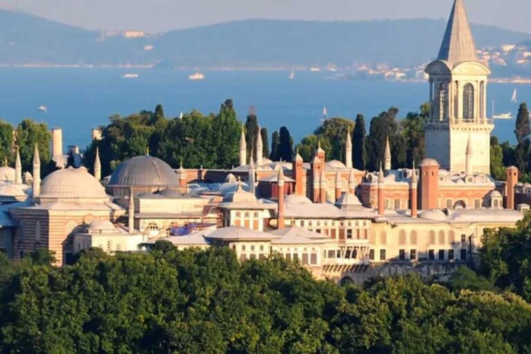 ISTANBUL OLD CITY TOUR