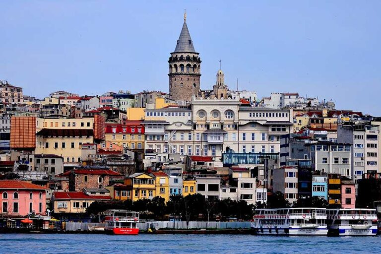 JEWISH TOUR IN ISTANBUL