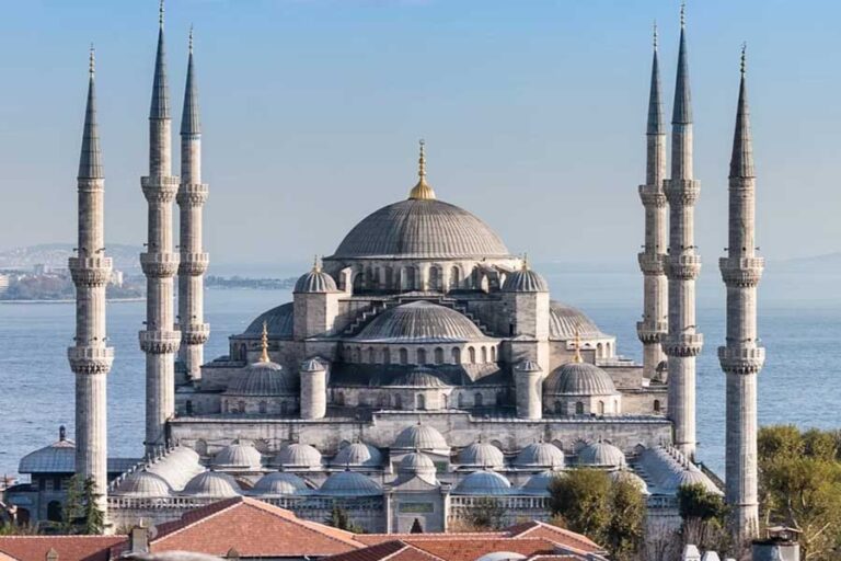 ISTANBUL OLD CITY TOUR